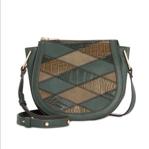 INC Rilie Crossbody Bag